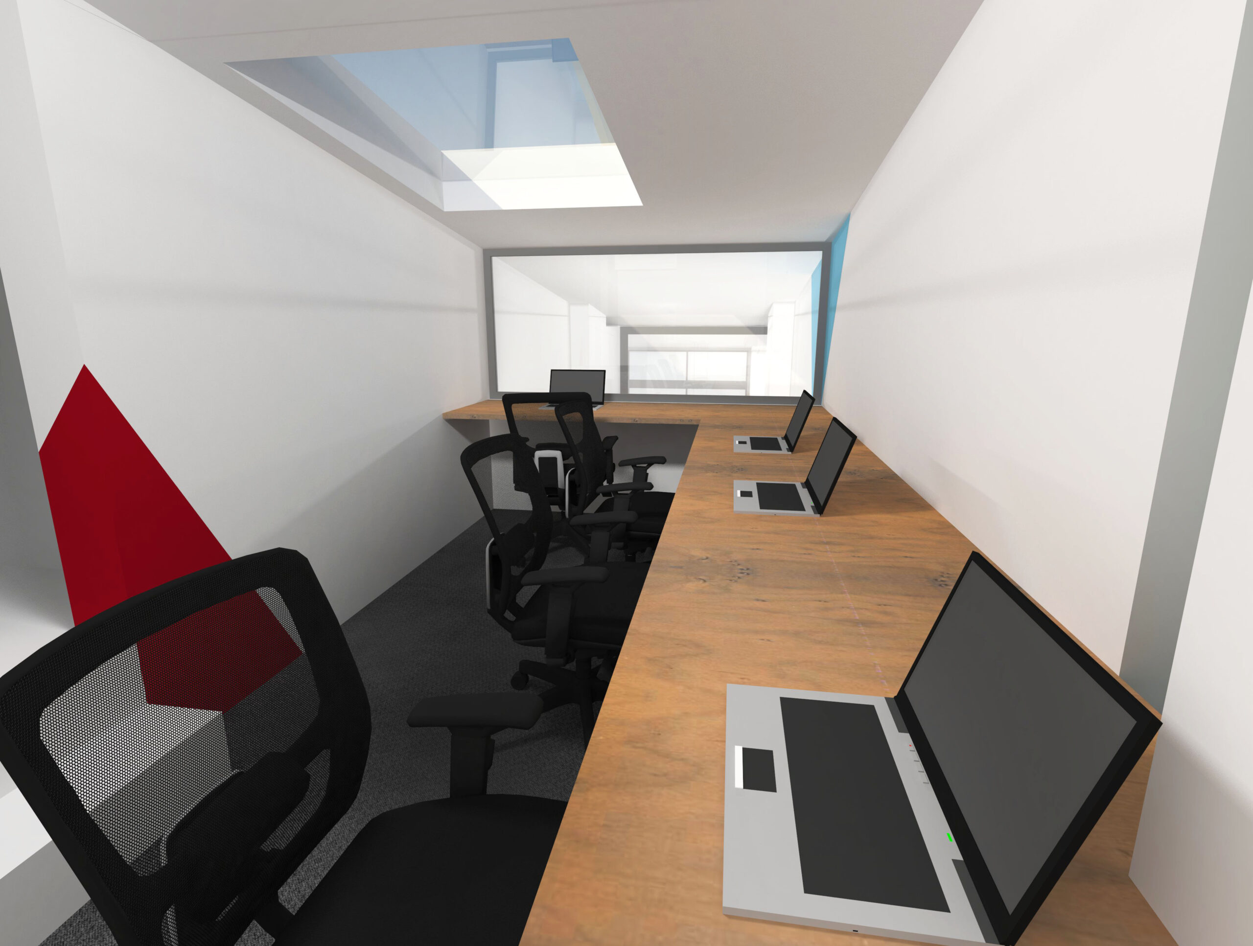 IONIAN TV OFFICE TO