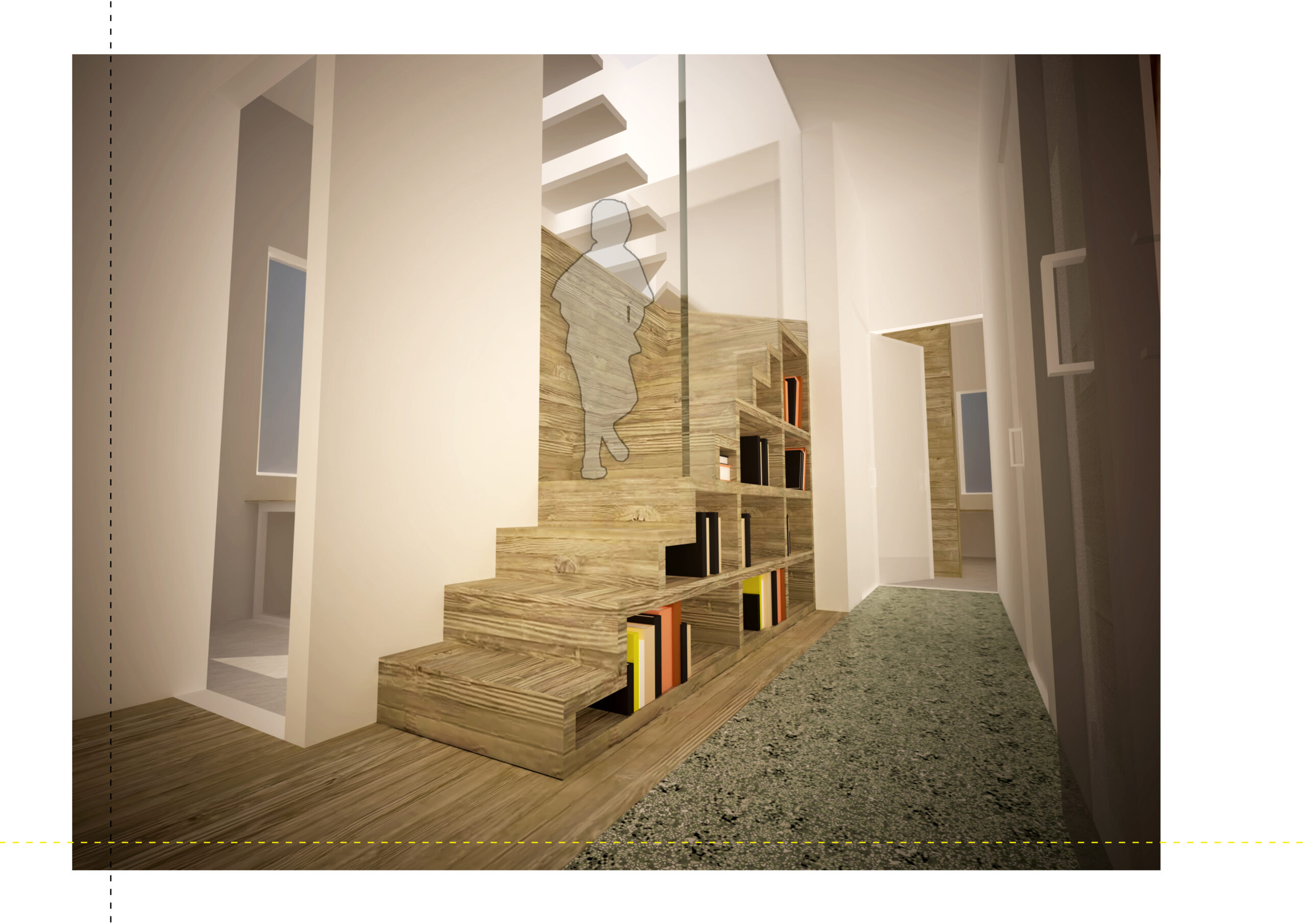 office to arxitektones
